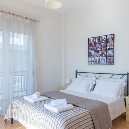 Sitia Old Port Apartment Buitenkant foto
