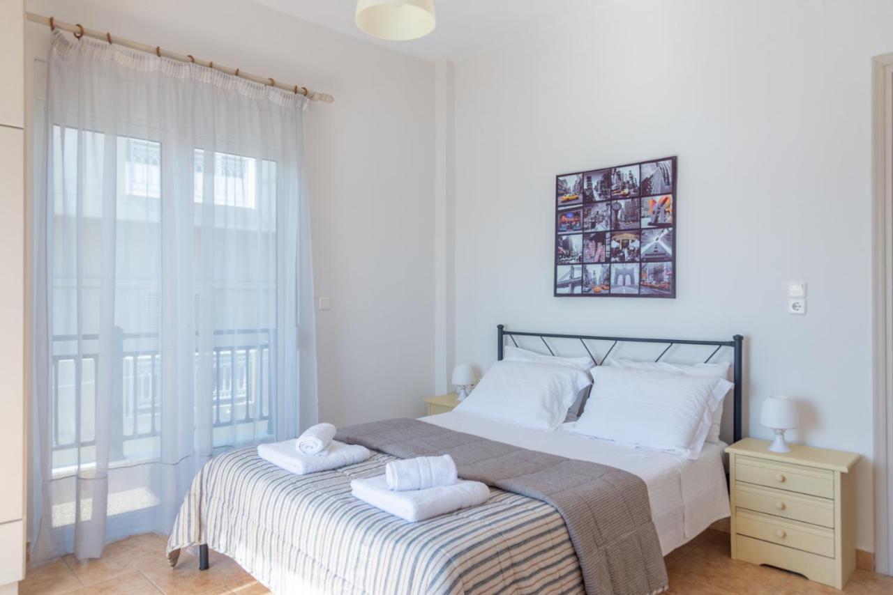 Sitia Old Port Apartment Buitenkant foto