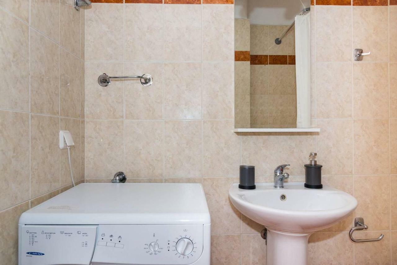 Sitia Old Port Apartment Buitenkant foto